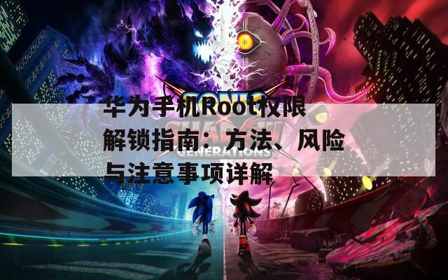 华为手机Root权限解锁指南：方法、风险与注意事项详解
