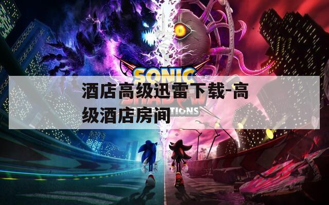 酒店高级迅雷下载-高级酒店房间